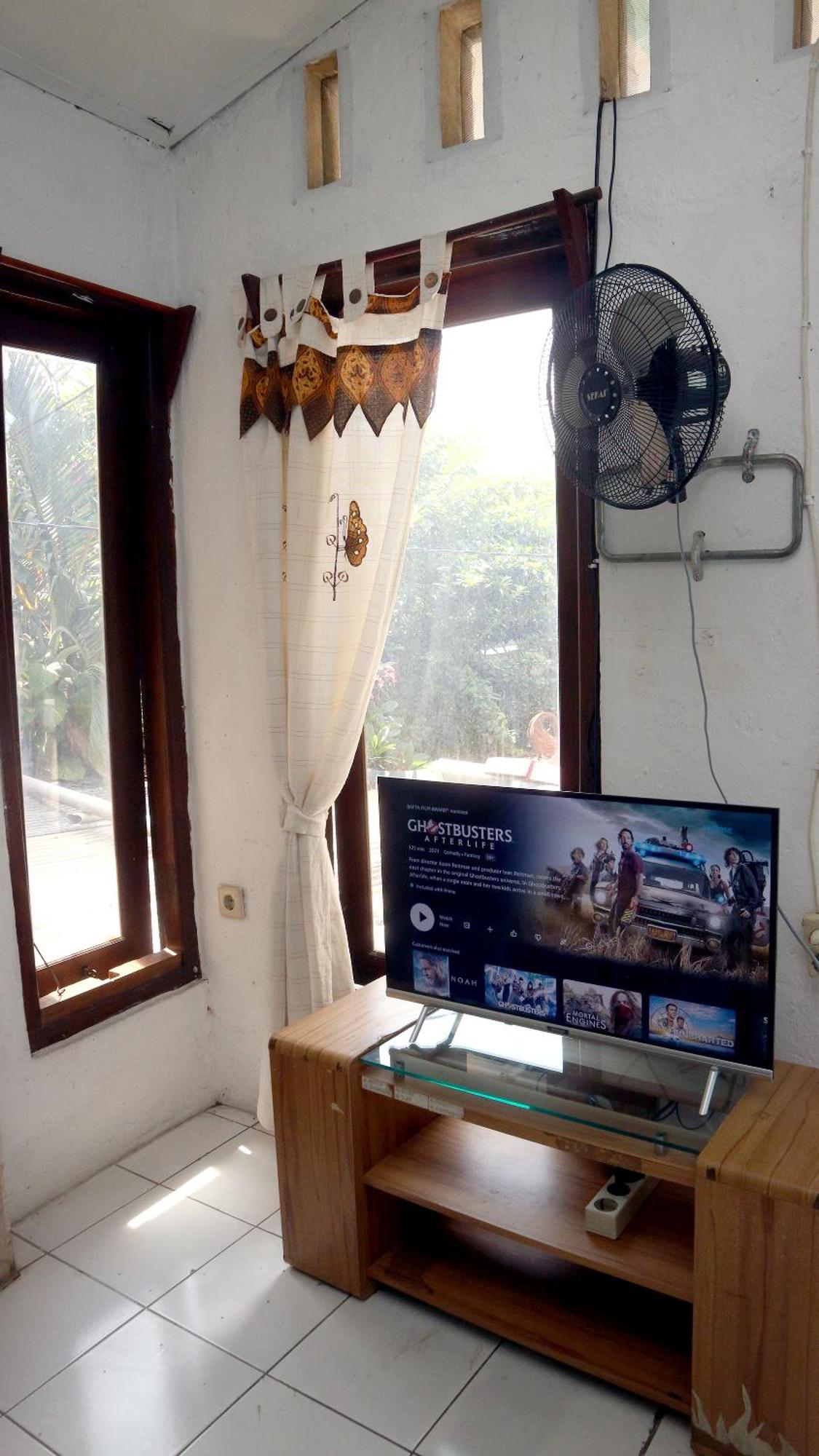 Budarno Homestay Kejayan Exteriör bild