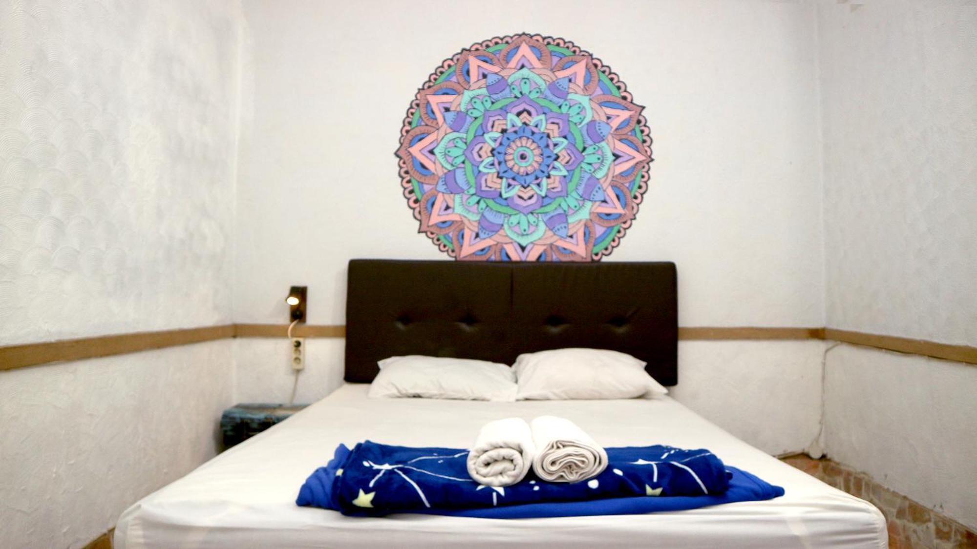 Budarno Homestay Kejayan Exteriör bild