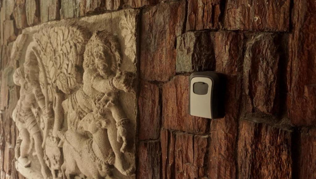 Budarno Homestay Kejayan Exteriör bild