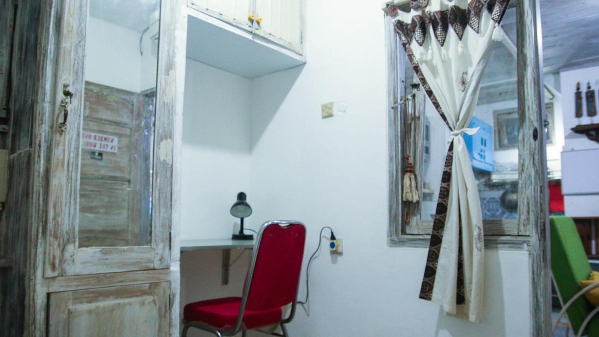 Budarno Homestay Kejayan Rum bild